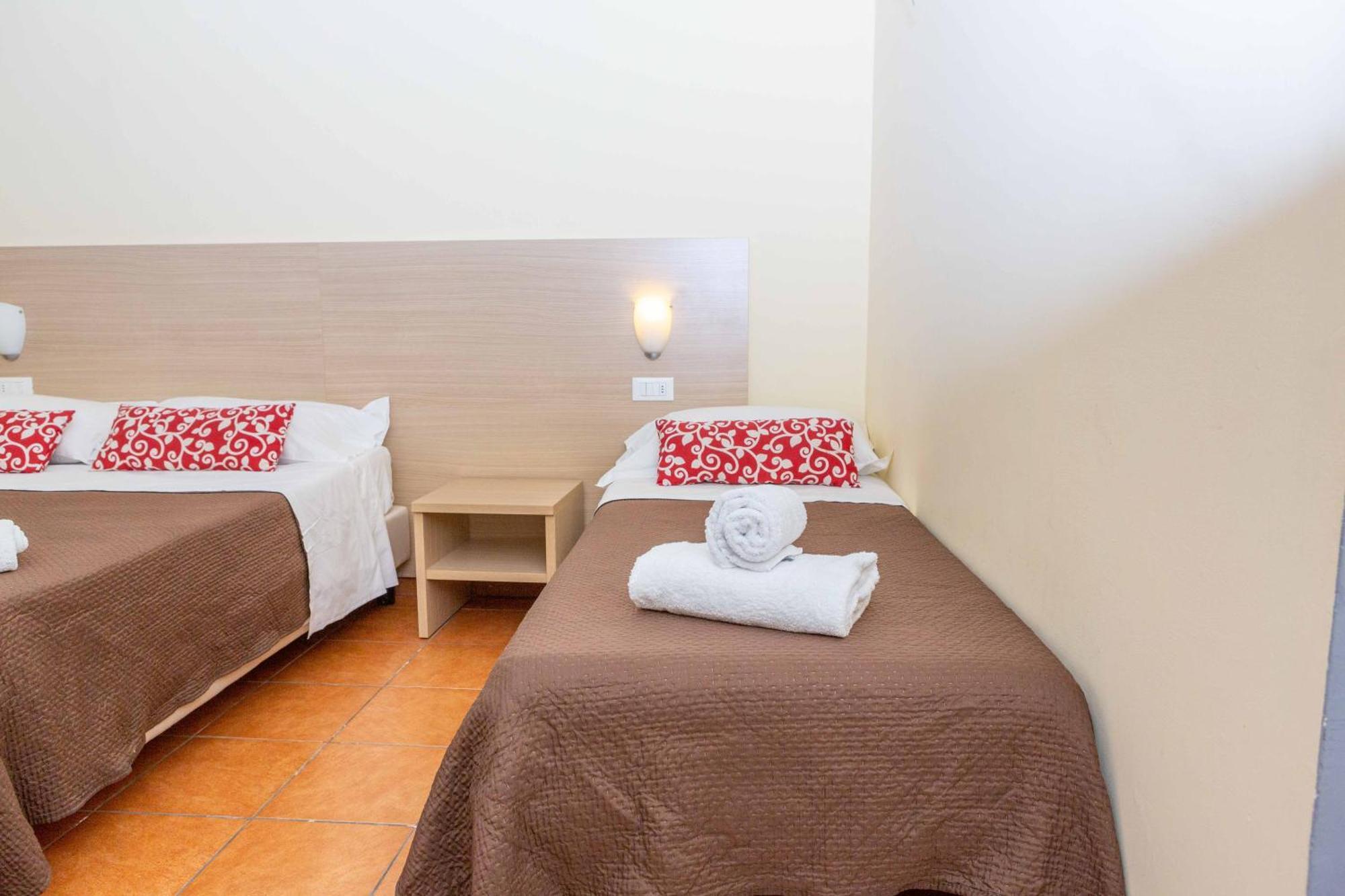 Corte Passi Florencia